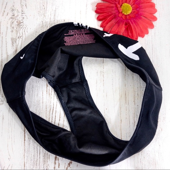 Victoria’s Secret totally beachin cheeky hipsters - Picture 5 of 6